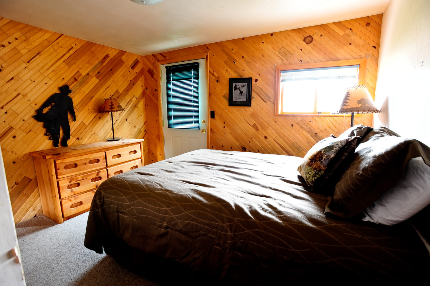 Lake Granby Suite details