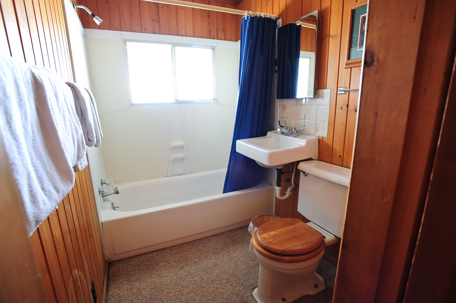 1BR Suite details