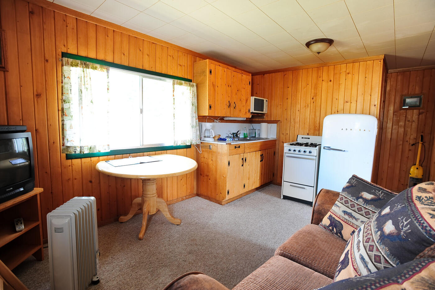 2BR Suite at North Shore Lodge